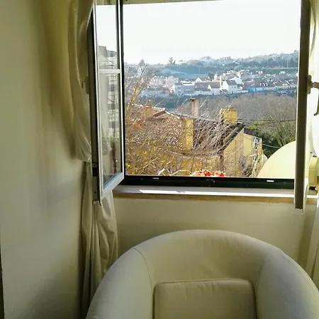 Apartment Simpatico Apartamento Lisbon