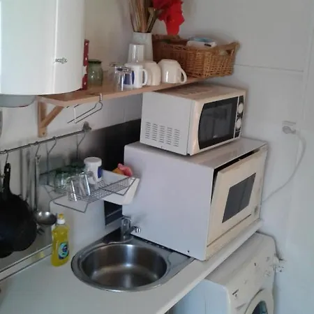 Simpatico Apartamento