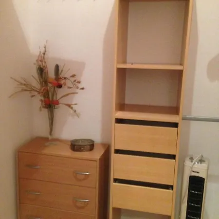 Simpatico Apartamento Apartment