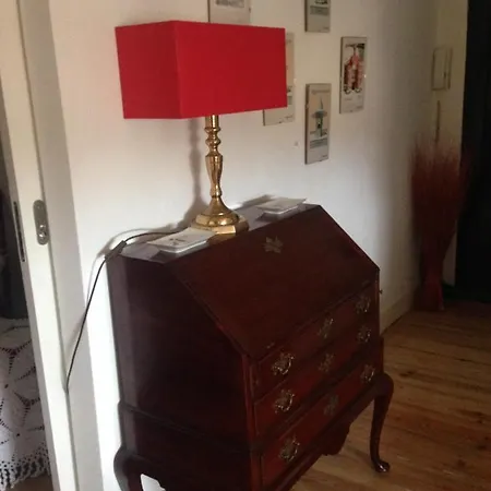 Simpatico Apartamento