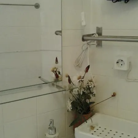 Simpatico Apartamento