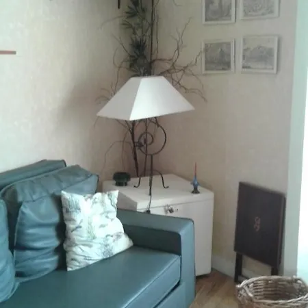 Simpatico Apartamento * Lisboa