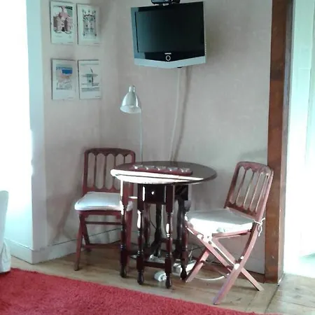 Simpatico Apartamento Apartamento