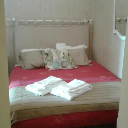 Simpatico Apartamento * Lisboa