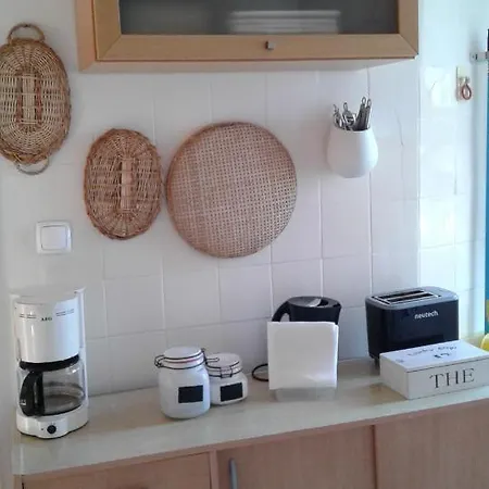 Simpatico Apartamento Διαμέρισμα Lisboa