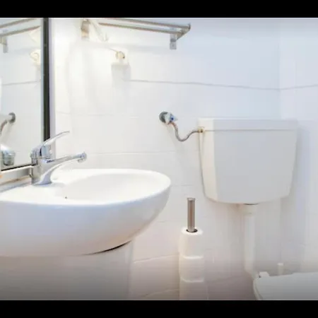 Simpatico Apartamento Apartamento Lisboa