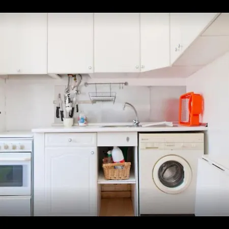 Apartamento Simpatico Apartamento