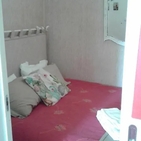 Simpatico Apartamento *