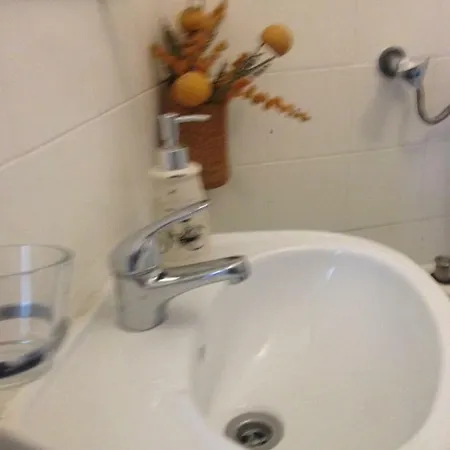 Simpatico Apartamento Apartamento *